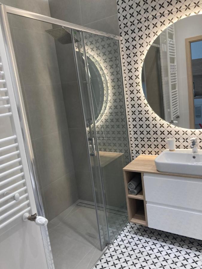 Rakowicka Modern Appartement