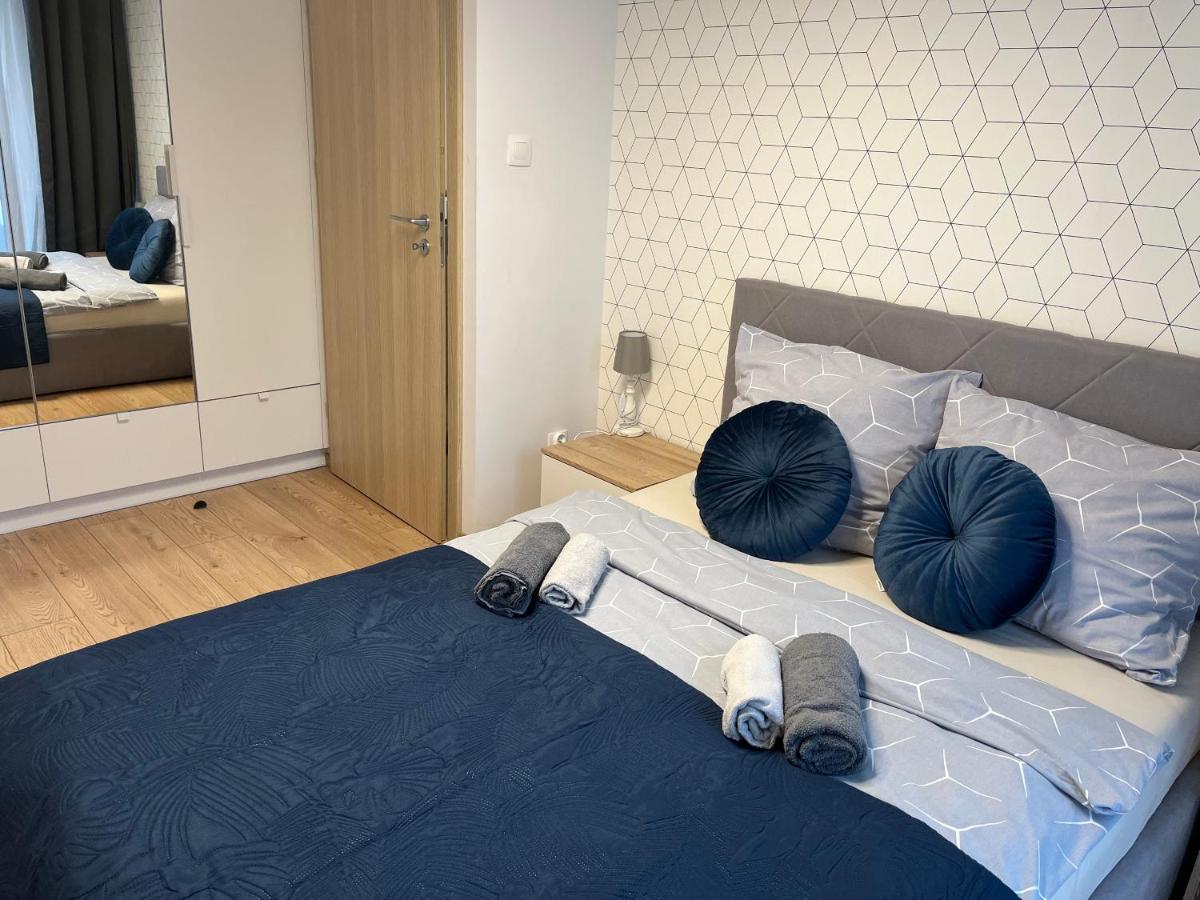 Rakowicka Modern Apartment Krakau