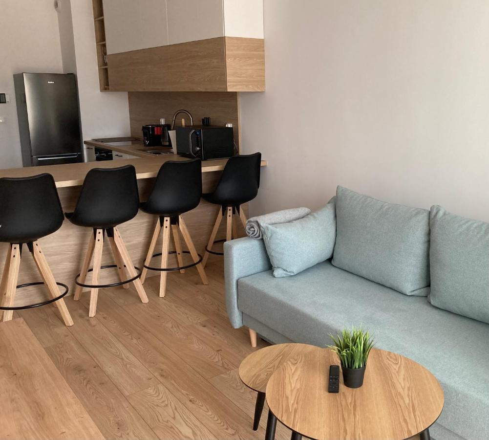 Appartement Rakowicka Modern